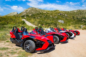 Formula Tours Mallorca, Activities & Sightseeing, Calvià, Mallorca, photo 1