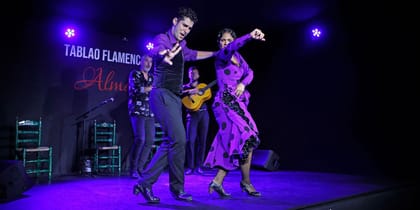 Tablao Flamenco Alma, Activities & Sightseeing, Palma de Mallorca, photo 1