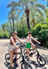 Palma Tour Mallorca, Activities & Sightseeing, Palma de Mallorca, photo 1