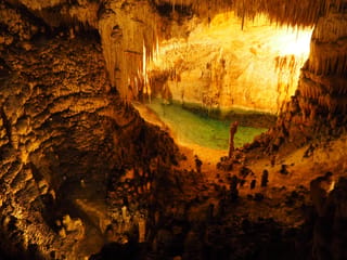 Cuevas del Drach, Activities & Sightseeing, Porto Cristo, Mallorca, photo 3