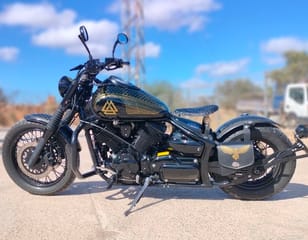 EASY RIDER MALLORCA, Transport, Palma de Mallorca, photo 2