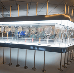 Rafa Nadal Museum, Activities & Sightseeing, Manacor, Mallorca, photo 3