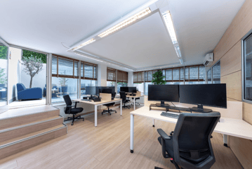 Max Ventures, Services & Business, Palma de Mallorca, photo 2, Coworking Mallorca Palma