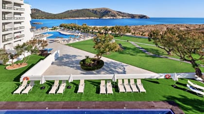 THB Cala Lliteras, Adult Only Hotel, Carrer de na Lliteres 9, 07590 Cala Ratjada, Mallorca, photo 4