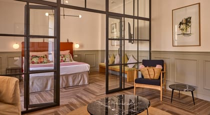 Can Ribera by Zafiro, Boutique Hotel, Carrer Comtat, 1, 07440 Muro, Mallorca, photo 2, Can Ribera by Zafiro mallorca room