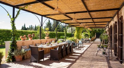 Cas Metge Matas Villa by MarSenses, Rural Hotel, Antigua Villa Margarita, Camí de Coanegra, s/n, 07320 Santa Maria del Camí, Mallorca, photo 2