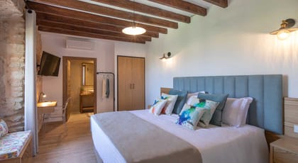 Cas Metge Matas Villa by MarSenses, Rural Hotel, Antigua Villa Margarita, Camí de Coanegra, s/n, 07320 Santa Maria del Camí, Mallorca, photo 1