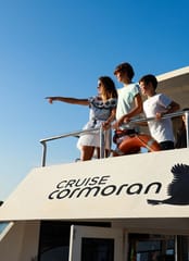 Cruise Cormoran (Cruceros Cormoran), Activities & Sightseeing, El Toro, Mallorca, photo 3