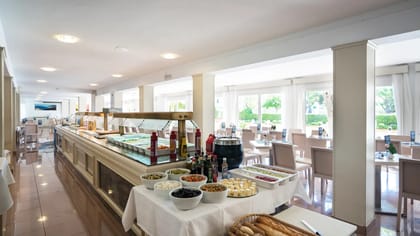 THB Dos Playas, Adult Only Hotel, Carrer de Mistral, 2, 07590 Cala Ratjada, Capdepera, Mallorca, photo 3