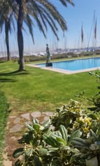 Club de Mar-Mallorca, Yacht Harbor, Palma de Mallorca, photo 3
