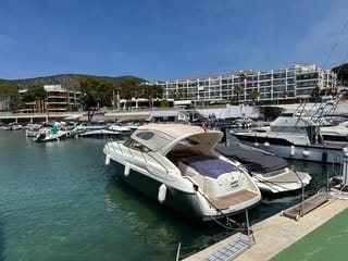 Club Náutico Palmanova, Yacht Harbor, Palmanova, Mallorca, photo 2