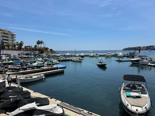 Club Náutico Palmanova, Yacht Harbor, Palmanova, Mallorca, photo 4