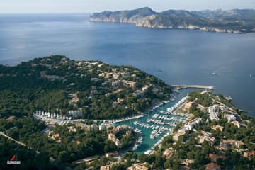 Club Náutico Santa Ponça, Yacht Harbor, Santa Ponsa, Mallorca, photo 4
