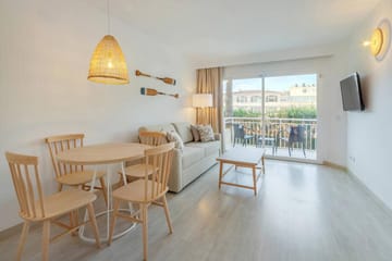Aparthotel Club Simo, Aparthotels, Carrer Almendros, 24, 07560 Cala Millor, Illes Balears, Spain, Mallorca, photo 3