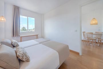 Aparthotel Club Simo, Aparthotels, Carrer Almendros, 24, 07560 Cala Millor, Illes Balears, Spain, Mallorca, photo 1
