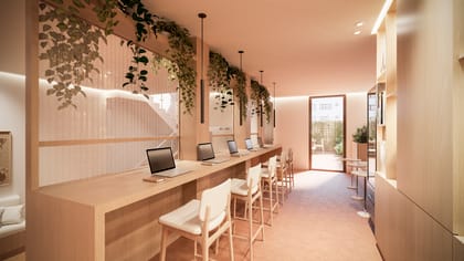 Somos Coliving Palma de Mallorca, Carrer de Jaume Ferran, 51, Nord, 07004 Palma, Illes Balears, Spain, Mallorca, photo 3, Somos Coliving Coworking Palma de Mallorca