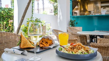 THB Gran Playa, Adult Only Hotel, Paseo Colón, 126, 07458 Can Picafort, Santa Margalida, Mallorca, photo 3