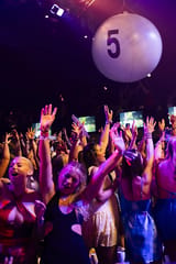 Gringos Bingo, Party & Nightlife, Magaluf, Mallorca, photo 2, x