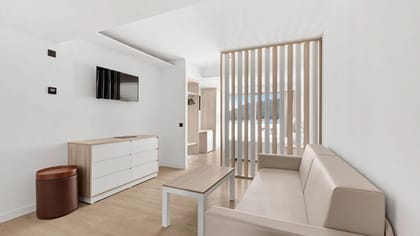 THB Cala Lliteras, Adult Only Hotel, Carrer de na Lliteres 9, 07590 Cala Ratjada, Mallorca, photo 3