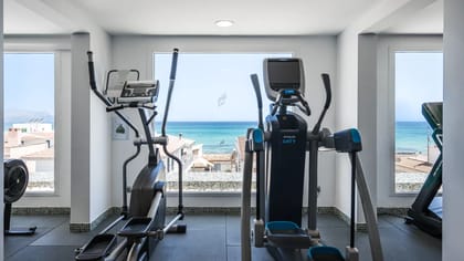 THB Gran Playa, Adult Only Hotel, Paseo Colón, 126, 07458 Can Picafort, Santa Margalida, Mallorca, photo 4