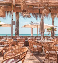 El Chiringuito BEACH HOUSE, Gastronomy | Foodies, Palma de Mallorca, photo 1, El Chiringuito BEACH HOUSE exterior view