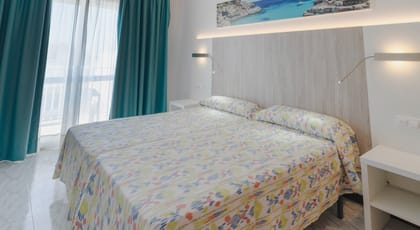 Amic Can Pastilla, Beach Hotel, Carrer de l'Oratge, 4, Platja de Palma i Pla de Sant Jordi, 07610 Can Pastilla, Mallorca, photo 1