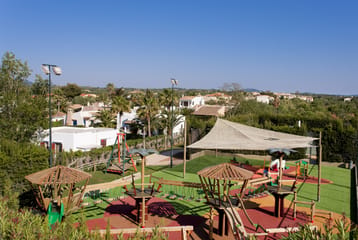 Insotel Cala Mandía Resort & Spa, Family Hotel, Passeig Federico García Lorca, s/n, 07680 Cala Anguila - Cala Mendia, Illes Balears, Spain, Mallorca, photo 4
