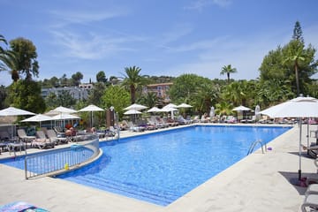 FERGUS Bermudas, Beach Hotel, Carrer dels Pinzons, 20, 07181 Palmanova, Illes Balears, Spain, Mallorca, photo 4