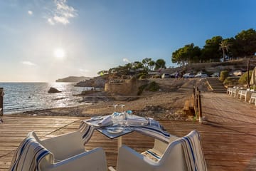 FERGUS Style Cala Blanca Suites, Family Hotel, Carrer Huguet des Far, 27, 07180 Santa Ponça, Illes Balears, Spain, Mallorca, photo 1