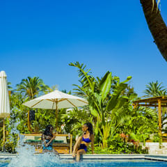 Xhaman Beach Club, Gastronomy | Foodies, Palma de Mallorca, photo 3