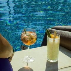 Xhaman Beach Club, Gastronomy | Foodies, Palma de Mallorca, photo 4