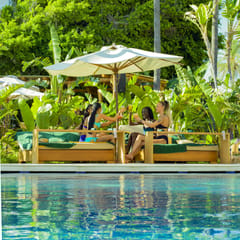 Xhaman Beach Club, Gastronomy | Foodies, Palma de Mallorca, photo 1