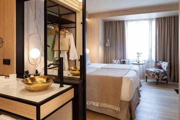 Nivia Born Boutique Hotel, Paraires, 24 (07001) - Palma de Mallorca, photo 4