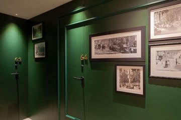 Nivia Born Boutique Hotel, Paraires, 24 (07001) - Palma de Mallorca, photo 1