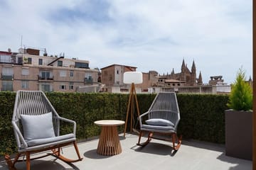 Nivia Born Boutique Hotel, Paraires, 24 (07001) - Palma de Mallorca, photo 3
