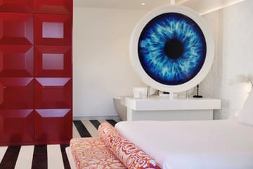 The Donna Portals, Mallorca, Beach Hotel, Carrer Falconer, 19, 07181 Portals Nous, Illes Balears, Spain, Mallorca, photo 4