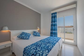 Green Garden Aparthotel, Family Hotel, Castellet, 59 (07590) - Cala Ratjada, Mallorca, photo 1