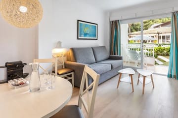 Green Garden Aparthotel, Family Hotel, Castellet, 59 (07590) - Cala Ratjada, Mallorca, photo 4