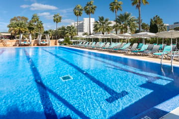Cala Millor Garden Hotel, Adult Only Hotel, Carrer Cristòfol Colom, 71, 07560 Cala Millor, Mallorca, photo 4