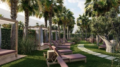 Cala Millor Garden Hotel, Adult Only Hotel, Carrer Cristòfol Colom, 71, 07560 Cala Millor, Mallorca, photo 2