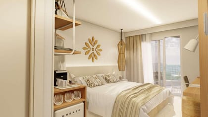 Cala Millor Garden Hotel, Adult Only Hotel, Carrer Cristòfol Colom, 71, 07560 Cala Millor, Mallorca, photo 1