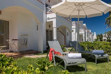 Garden Saladina, Adult Only Hotel, Circuit del Llac, s/n Playa de Muro, Mallorca, photo 2