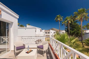 Garden Saladina, Adult Only Hotel, Circuit del Llac, s/n Playa de Muro, Mallorca, photo 4