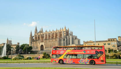 City Sightseeing Palma de Mallorca, Activities & Sightseeing, photo 4