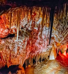 Cuevas de Génova, Activities & Sightseeing, Palma de Mallorca, photo 4