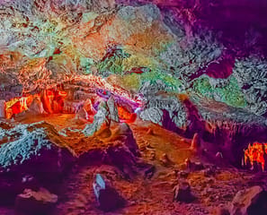 Cuevas de Génova, Activities & Sightseeing, Palma de Mallorca, photo 2, x