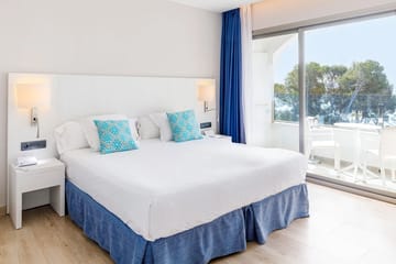 Alcanada Golf Hotel, Family Hotel, Plaça Pompeu Fabra, 7 (07400) - Alcudia, Mallorca, photo 2