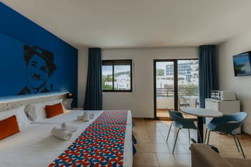 Gomila Palma Apartments, Aparthotels, Joan Miro 5 (07014) - Palma (Spain), Mallorca, photo 1