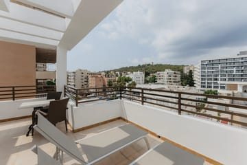 Gomila Palma Apartments, Aparthotels, Joan Miro 5 (07014) - Palma (Spain), Mallorca, photo 2