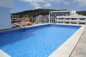 Gomila Palma Apartments, Aparthotels, Joan Miro 5 (07014) - Palma (Spain), Mallorca, photo 4